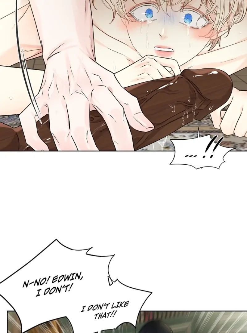 Read A Snake Hole chapter 5.1 image 69 on Lezhin