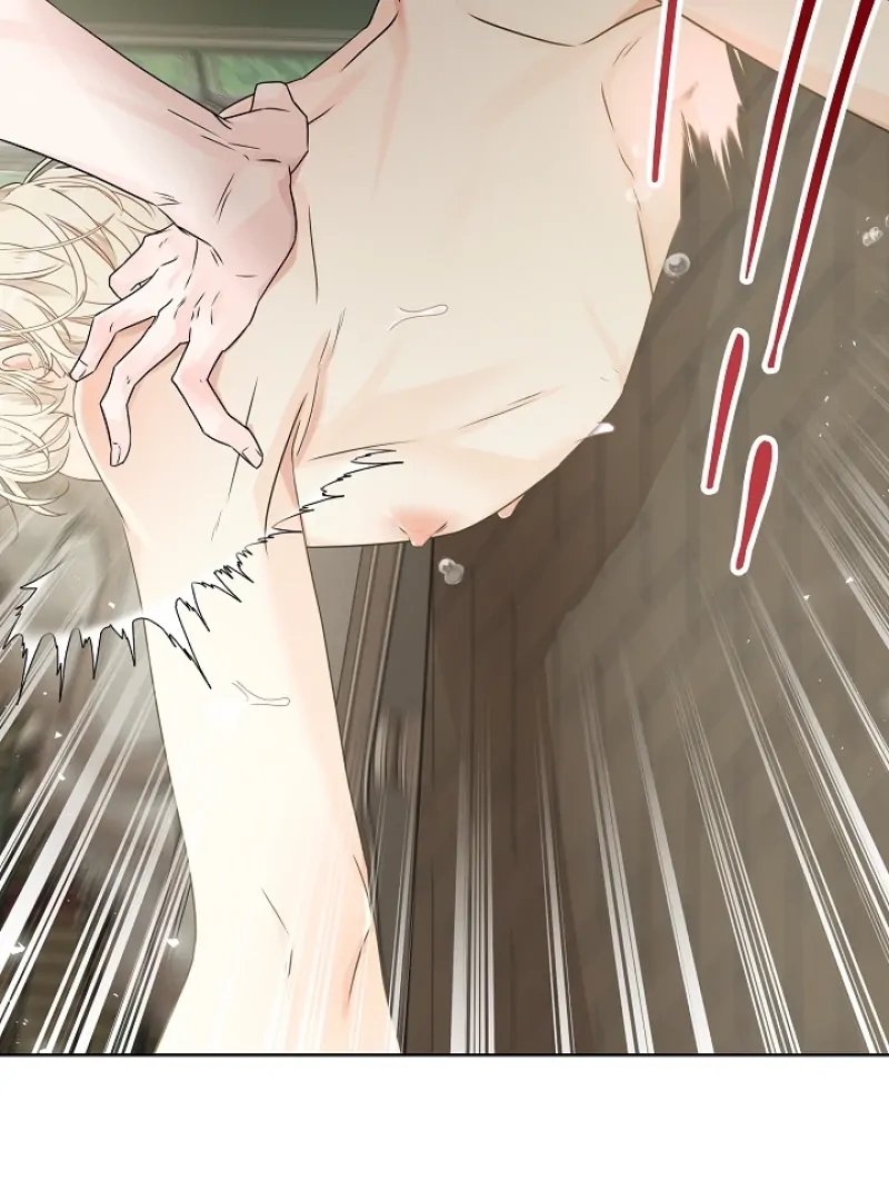 Read A Snake Hole chapter 5.1 image 76 on Lezhin