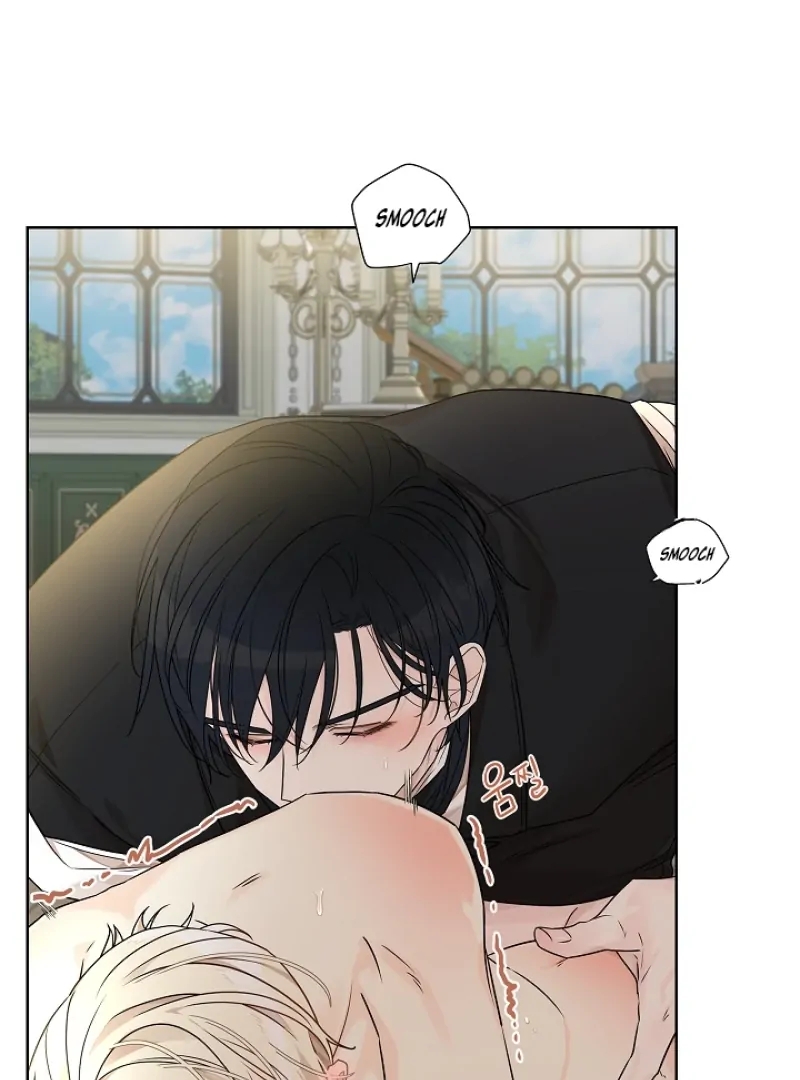 Read A Snake Hole chapter 5.1 image 77 on Lezhin