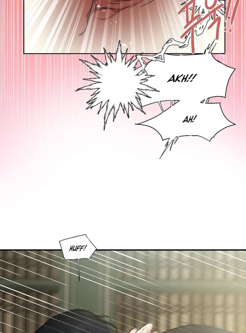 Read A Snake Hole chapter 5.1 image 84 on Lezhin