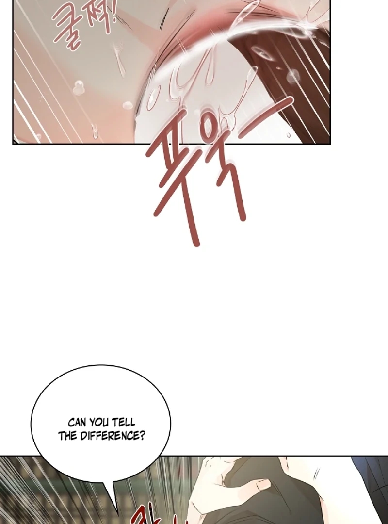 Read A Snake Hole chapter 5.1 image 87 on Lezhin