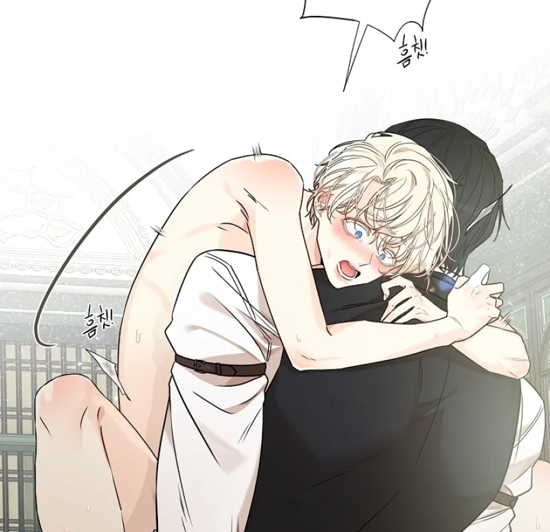 Read A Snake Hole chapter 5.1 image 96 on Lezhin