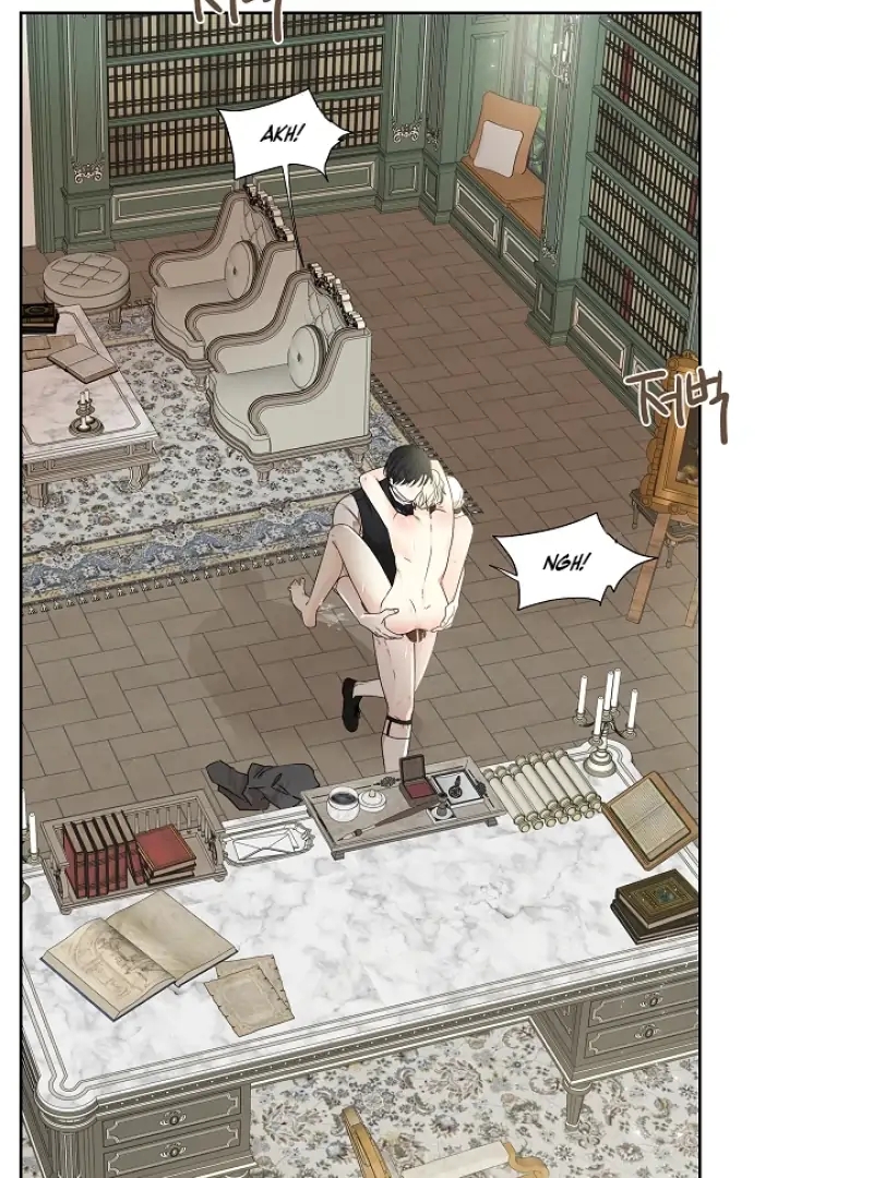 Read A Snake Hole chapter 5.1 image 98 on Lezhin