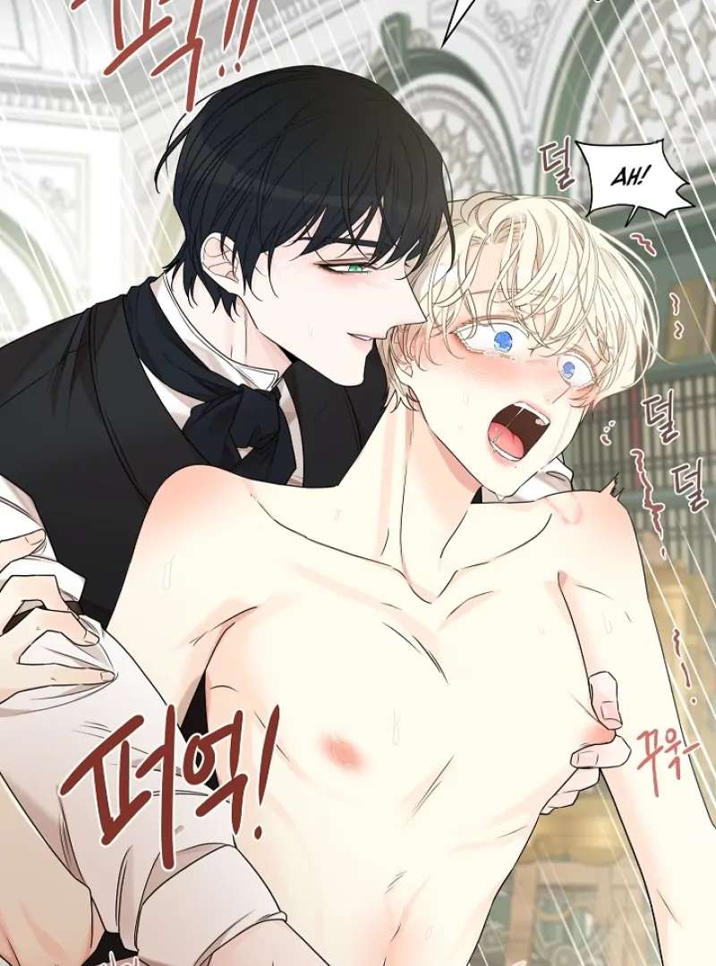 Read A Snake Hole chapter 5 image 103 on Lezhin