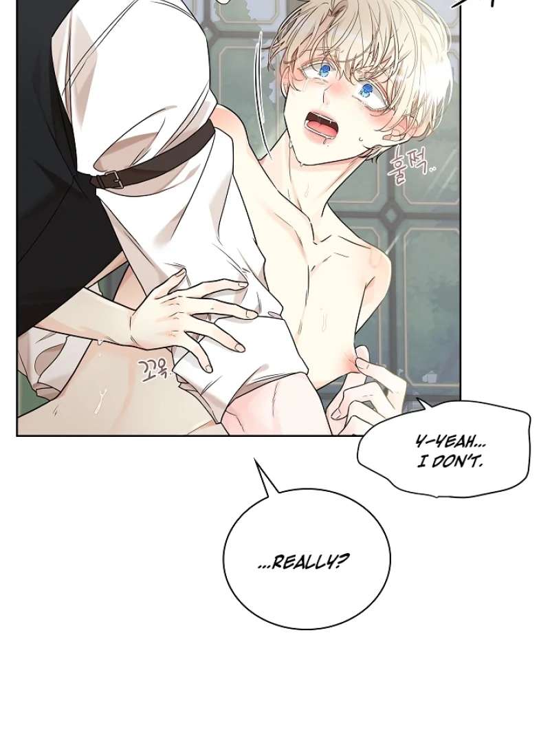 Read A Snake Hole chapter 5 image 109 on Lezhin