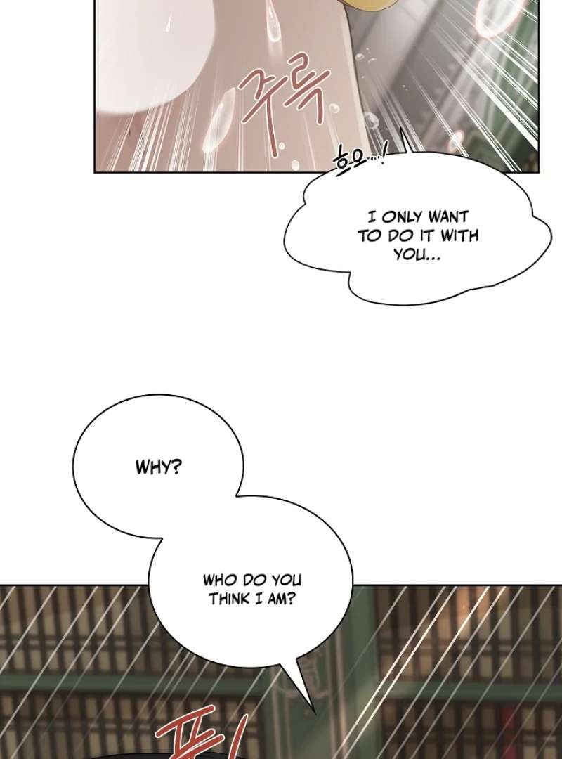 Read A Snake Hole chapter 5 image 116 on Lezhin