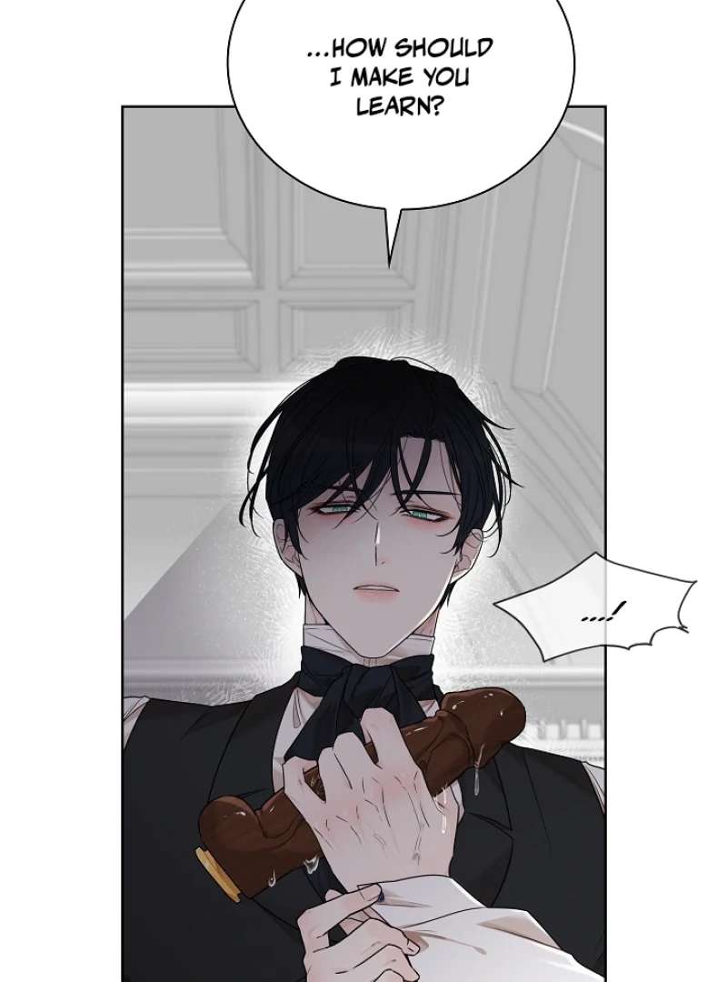Read A Snake Hole chapter 5 image 13 on Lezhin