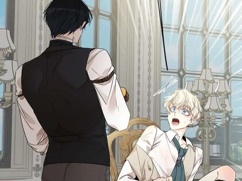 Read A Snake Hole chapter 5 image 15 on Lezhin