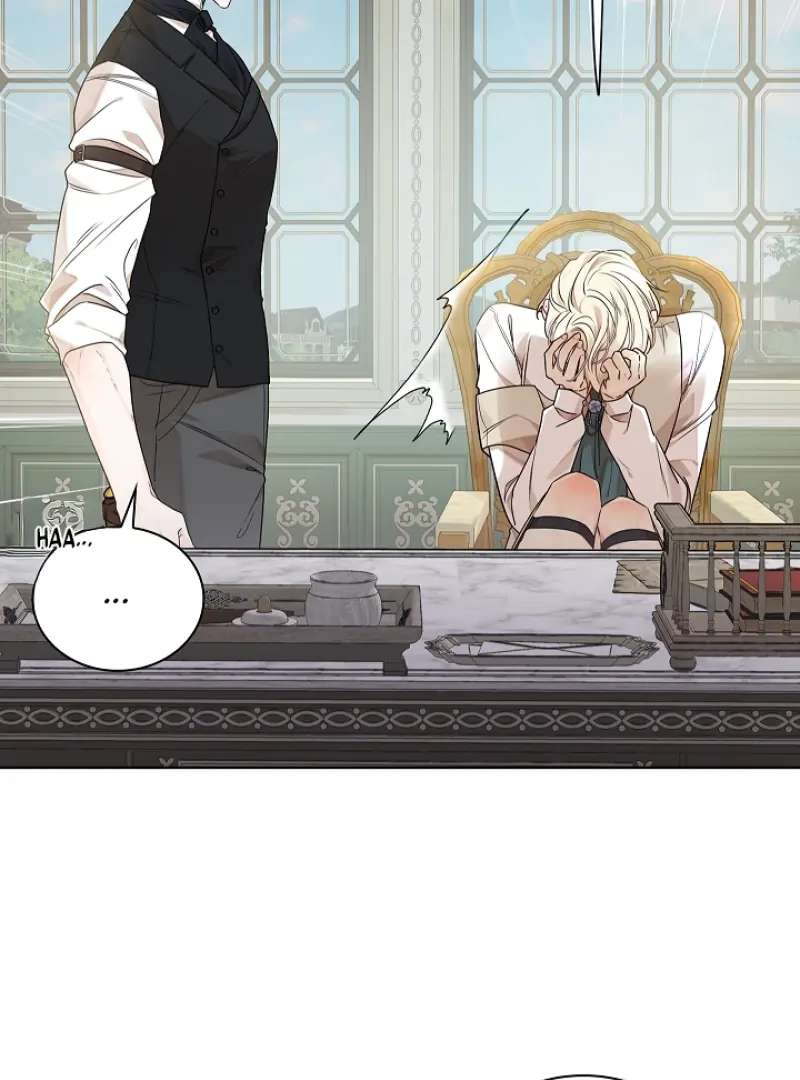 Read A Snake Hole chapter 5 image 19 on Lezhin