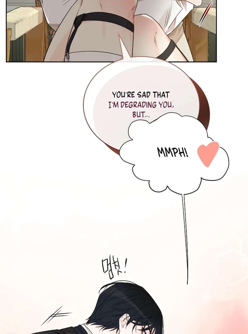 Read A Snake Hole chapter 5 image 22 on Lezhin