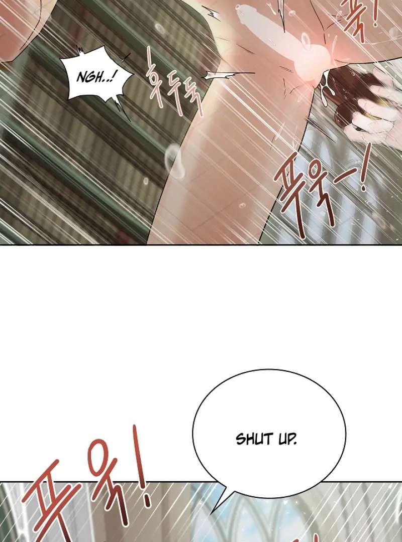 Read A Snake Hole chapter 5 image 35 on Lezhin