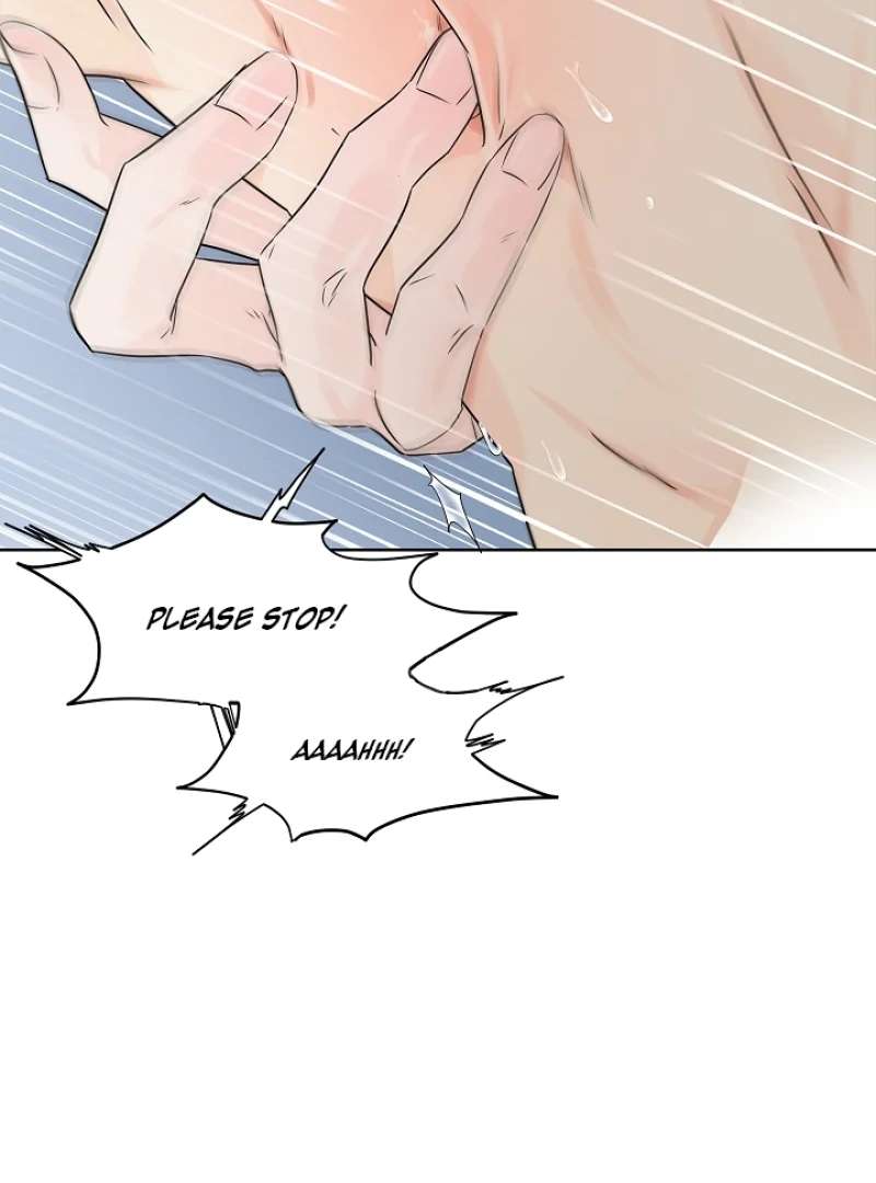 Read A Snake Hole chapter 5 image 60 on Lezhin