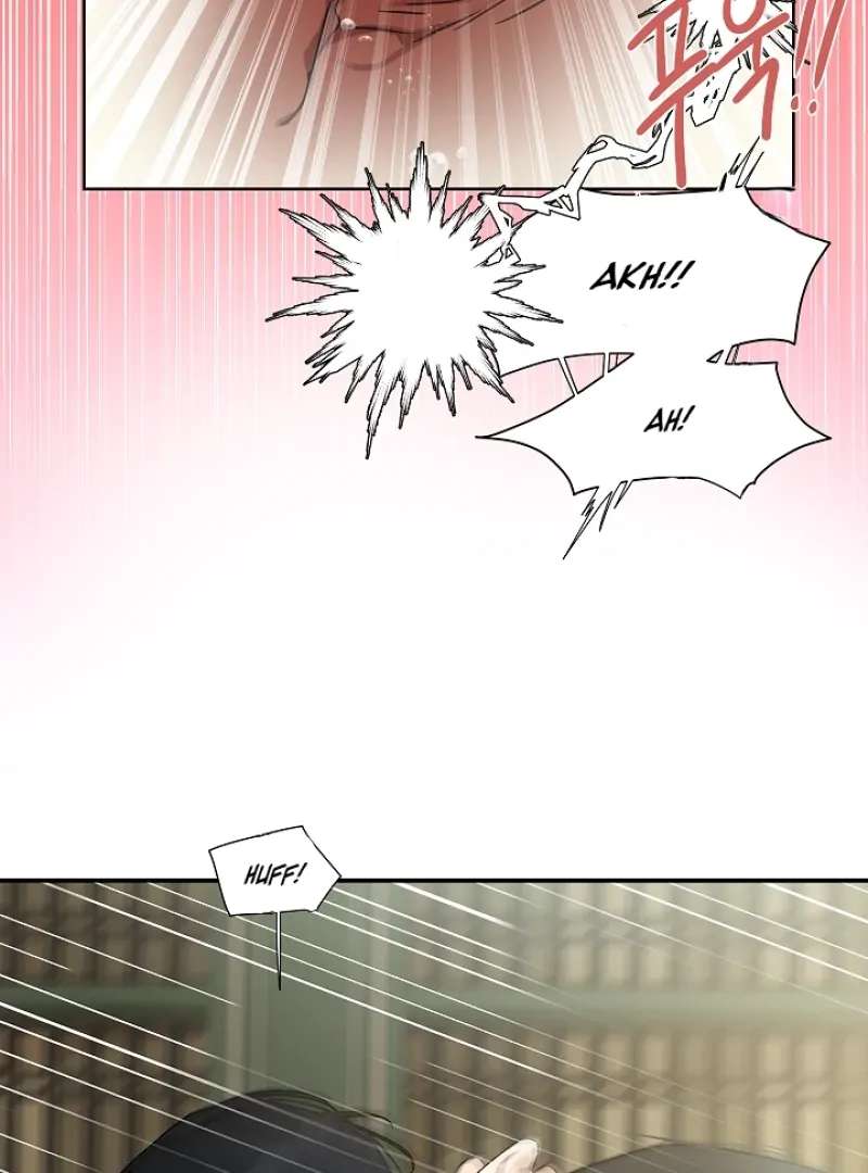 Read A Snake Hole chapter 5 image 84 on Lezhin
