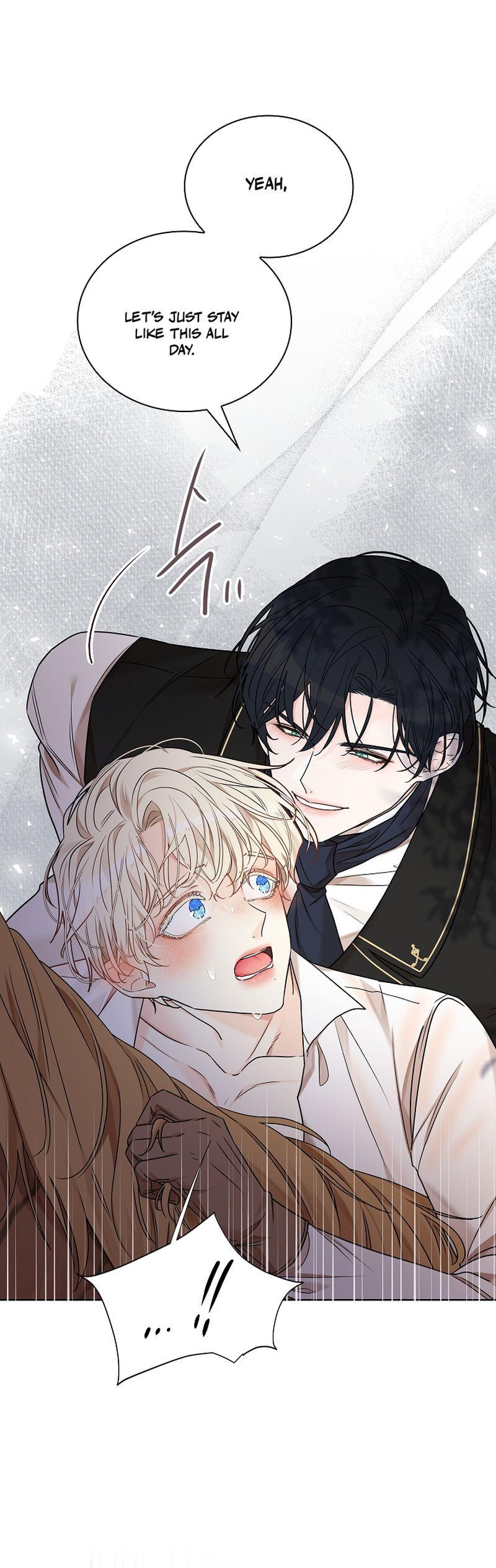 Read A Snake Hole chapter 7.1 image 14 on Lezhin