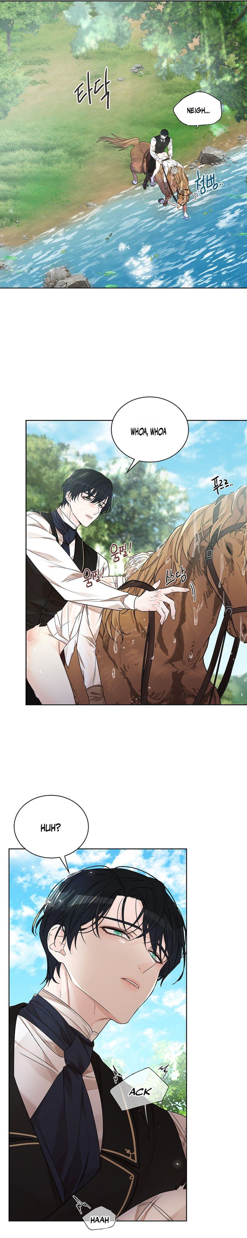 Read A Snake Hole chapter 7.1 image 31 on Lezhin