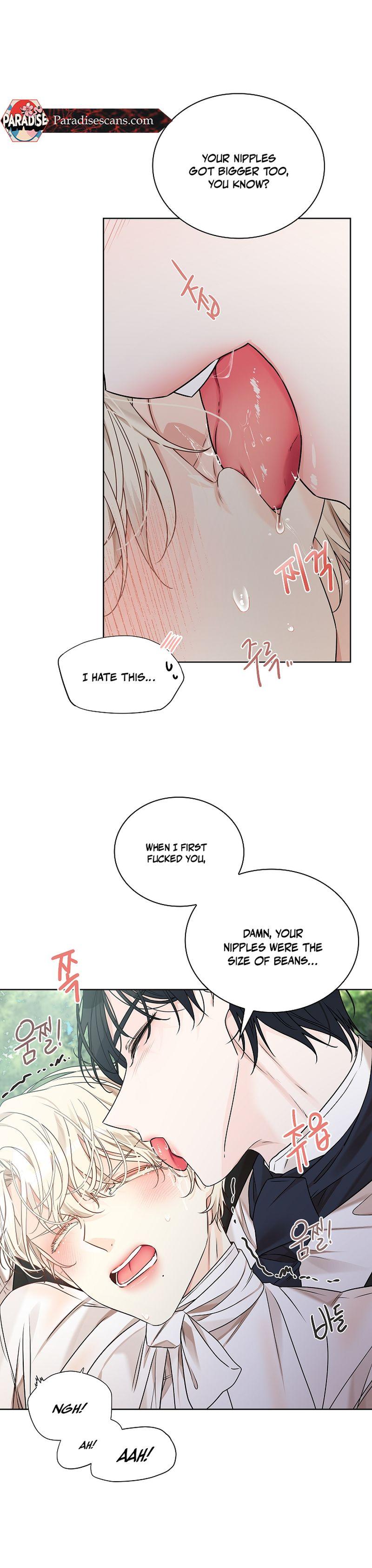 Read A Snake Hole chapter 7.1 image 4 on Lezhin