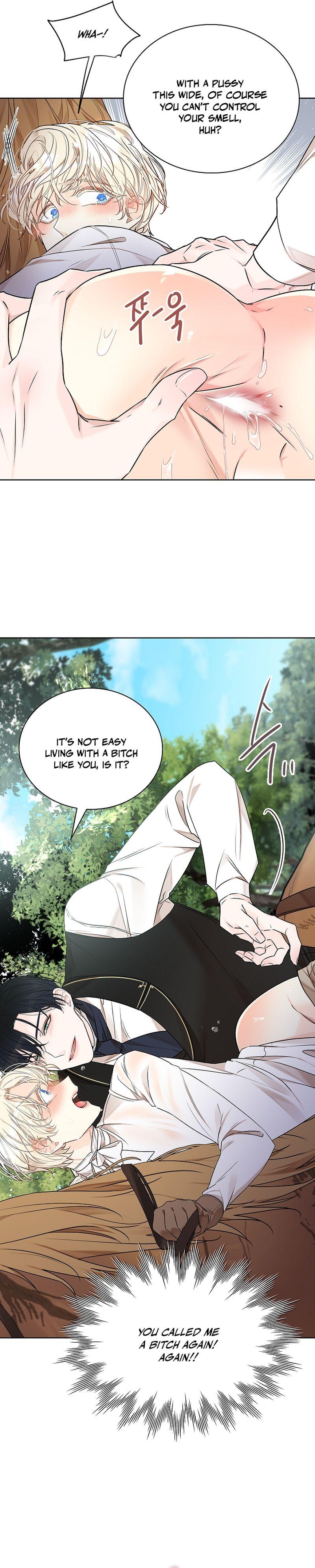 Read A Snake Hole chapter 7.1 image 7 on Lezhin