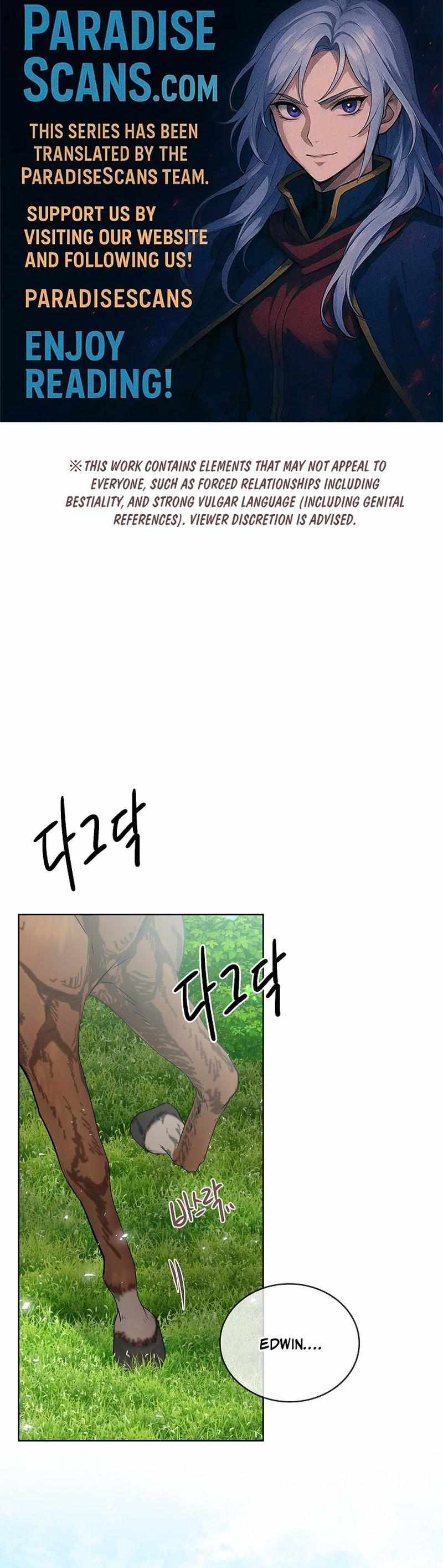 Read A Snake Hole chapter 7 image 1 on Lezhin