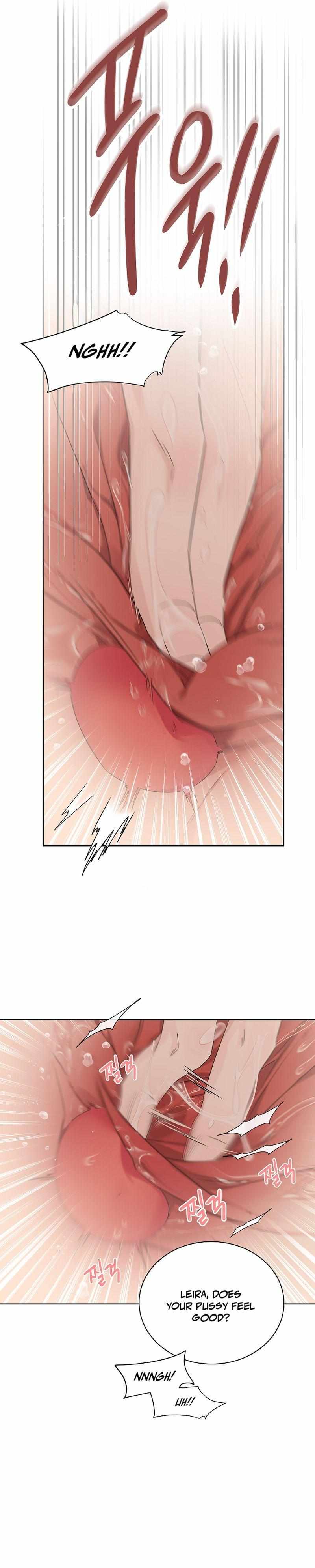 Read A Snake Hole chapter 7 image 16 on Lezhin