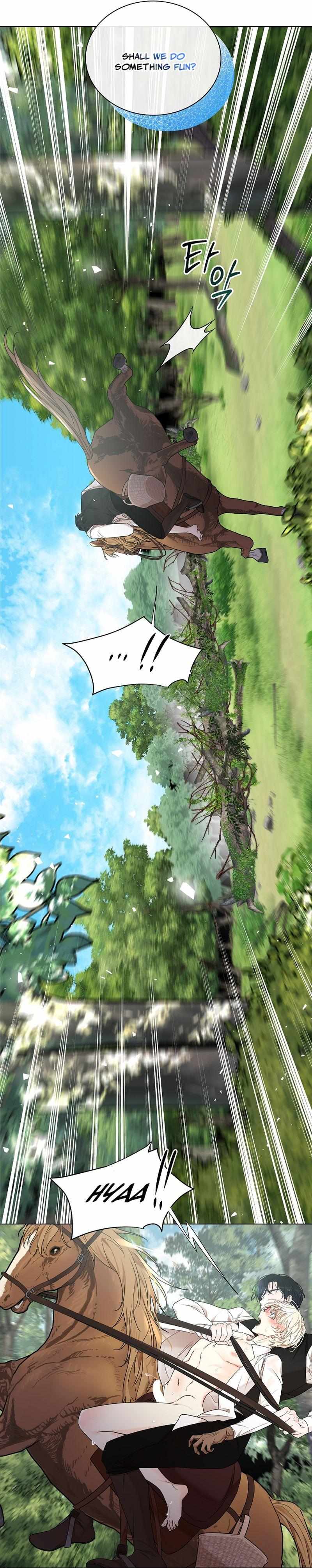 Read A Snake Hole chapter 7 image 24 on Lezhin