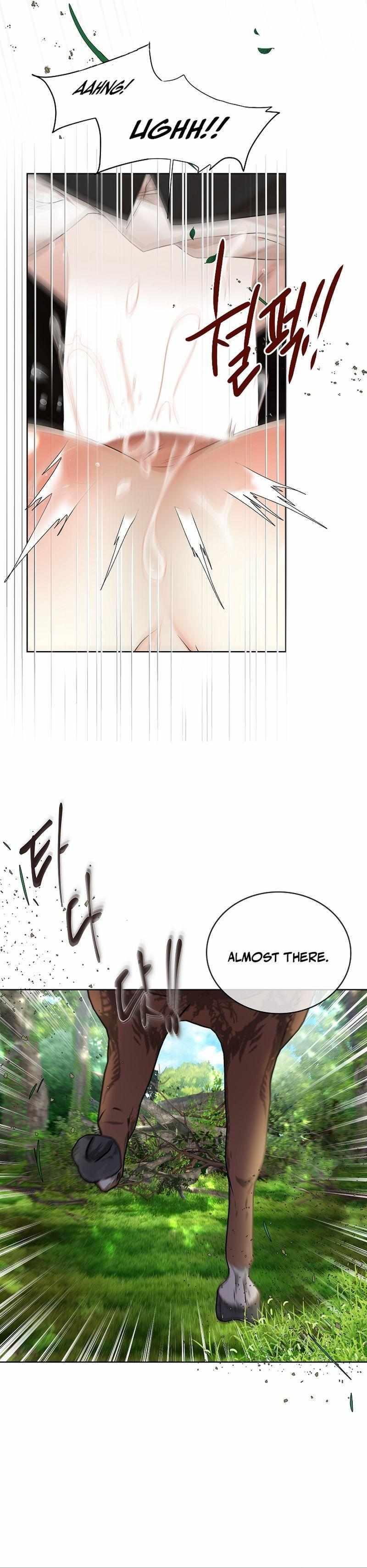 Read A Snake Hole chapter 7 image 26 on Lezhin