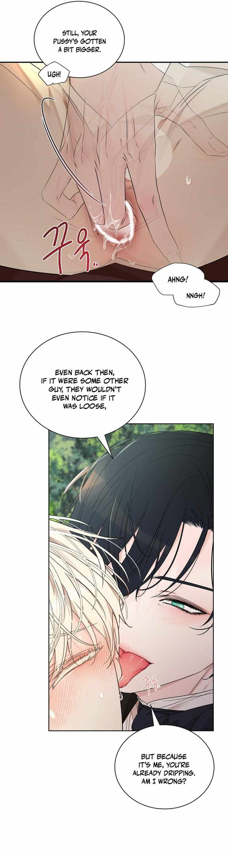 Read A Snake Hole chapter 7 image 6 on Lezhin
