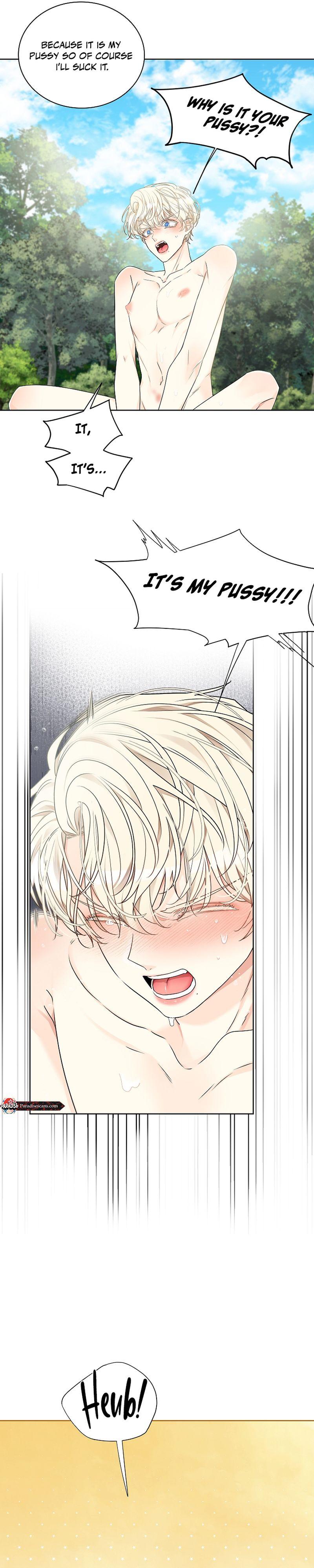 Read A Snake Hole chapter 8.1 image 20 on Lezhin