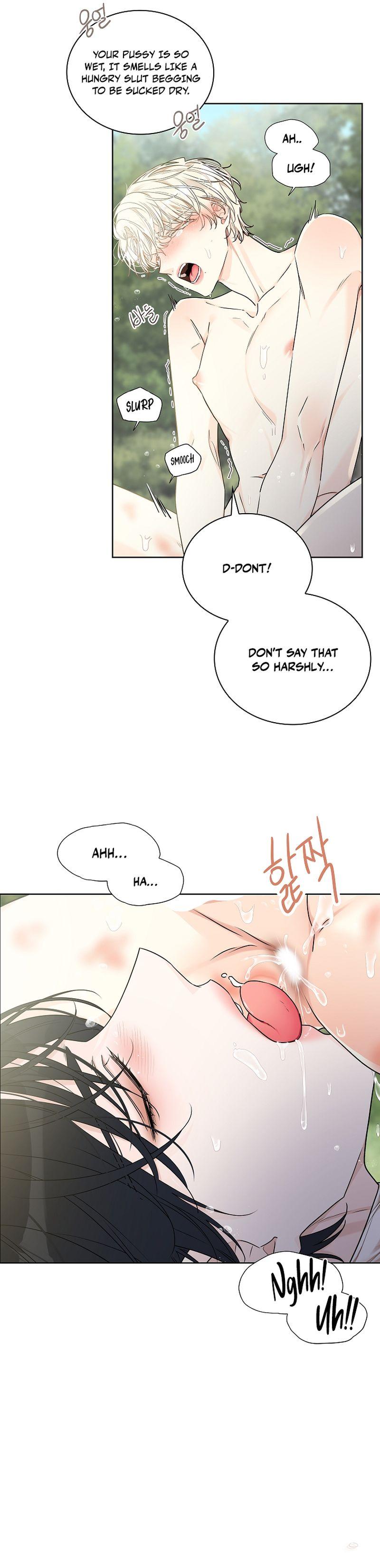 Read A Snake Hole chapter 8.1 image 24 on Lezhin