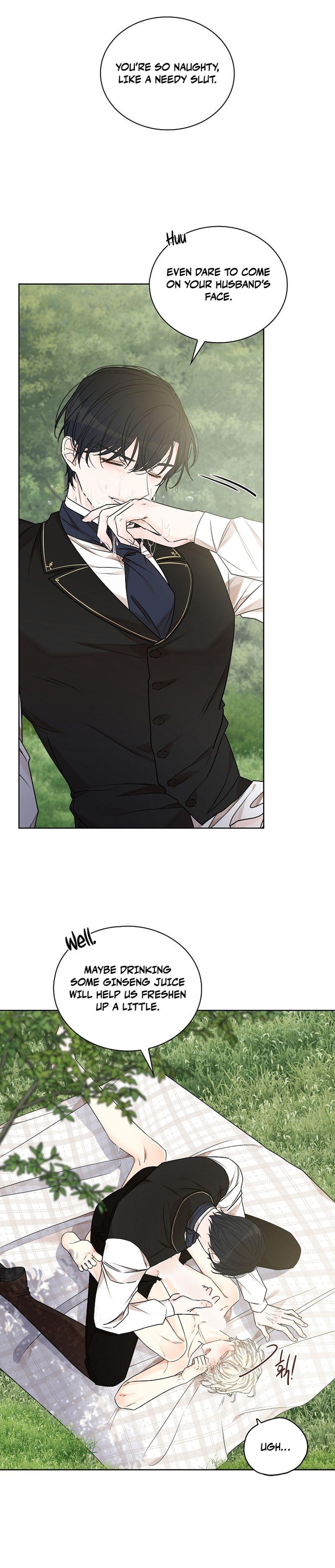 Read A Snake Hole chapter 8.1 image 28 on Lezhin