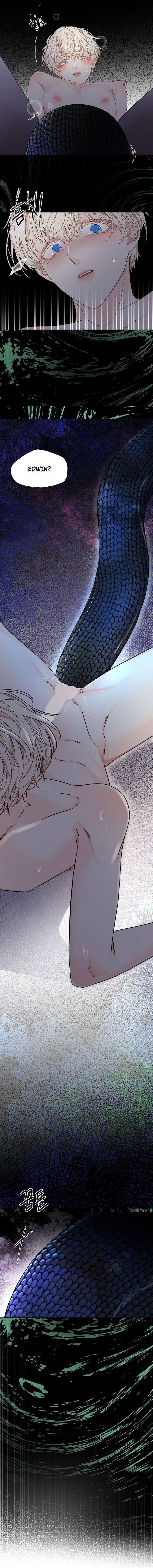 Read A Snake Hole chapter 8.1 image 3 on Lezhin