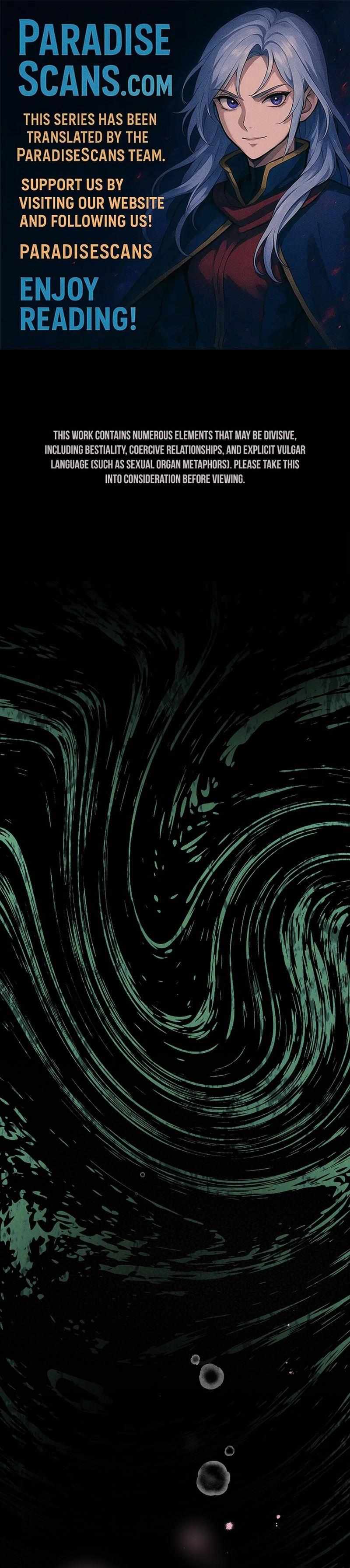 Read A Snake Hole chapter 8 image 1 on Lezhin