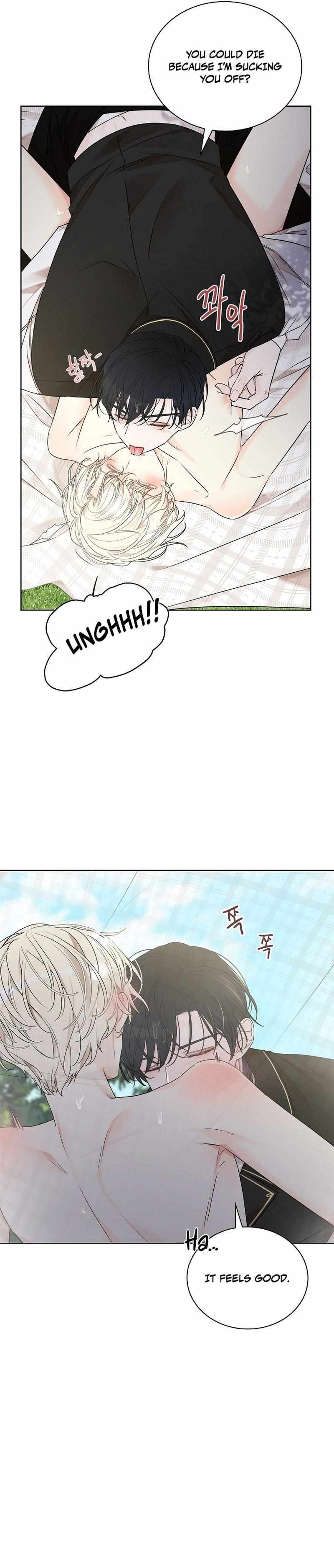Read A Snake Hole chapter 8 image 10 on Lezhin