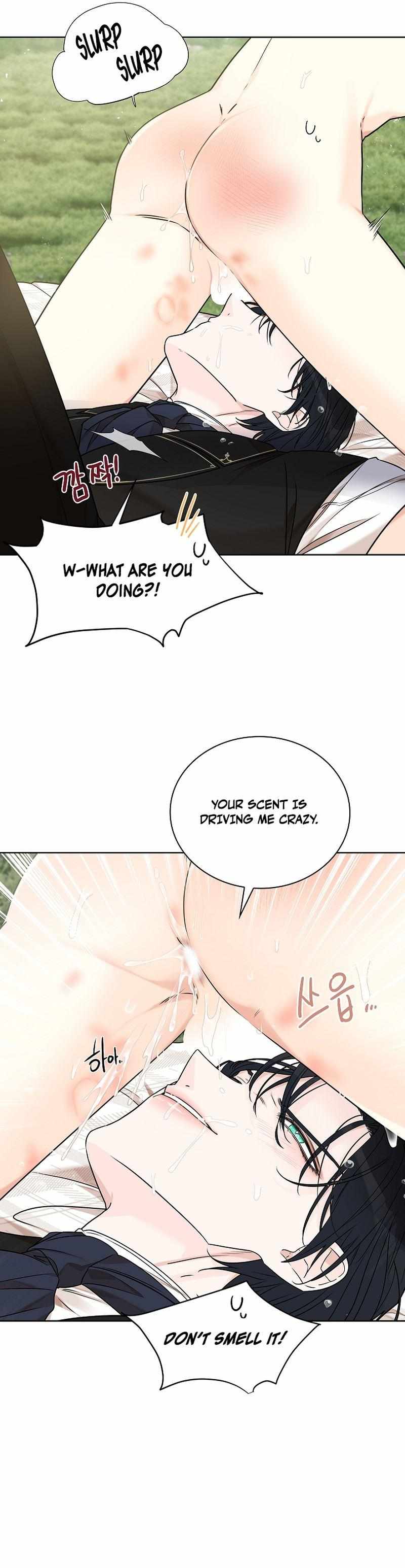 Read A Snake Hole chapter 8 image 15 on Lezhin