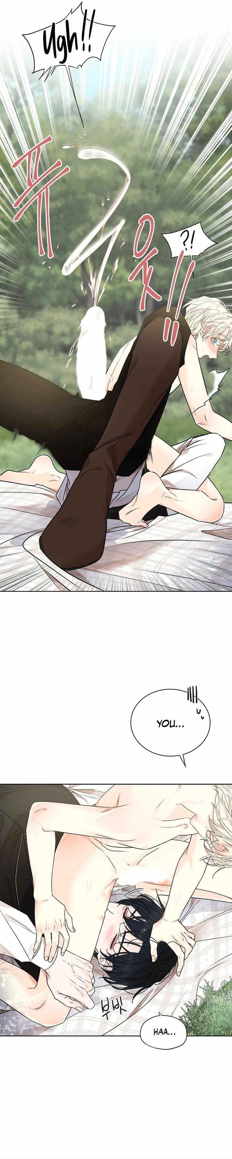 Read A Snake Hole chapter 8 image 17 on Lezhin