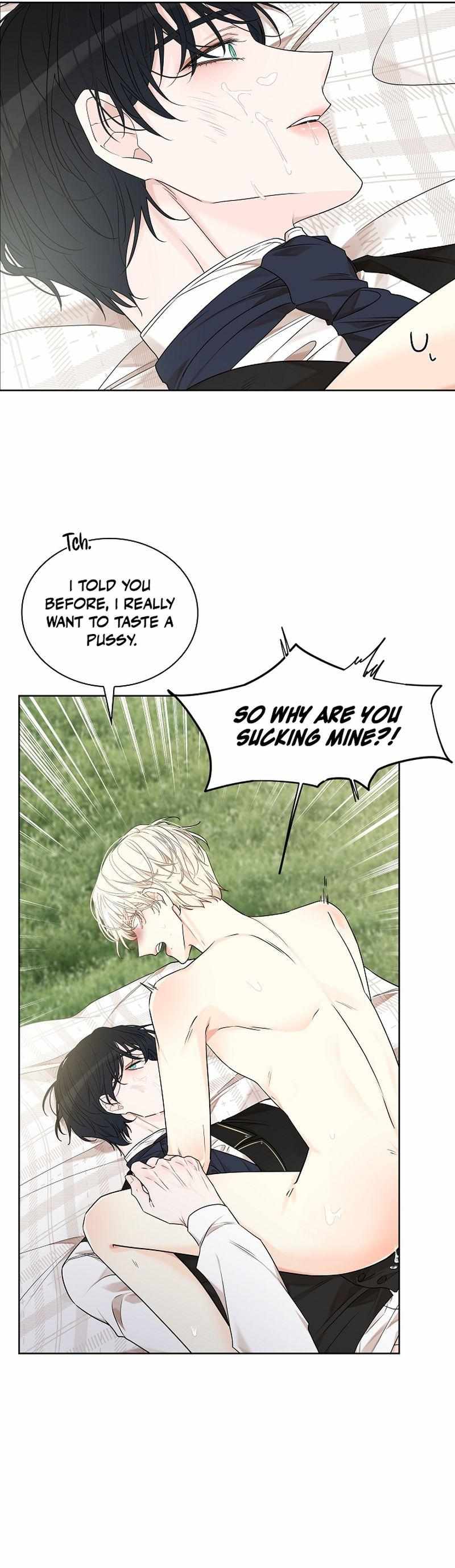 Read A Snake Hole chapter 8 image 20 on Lezhin