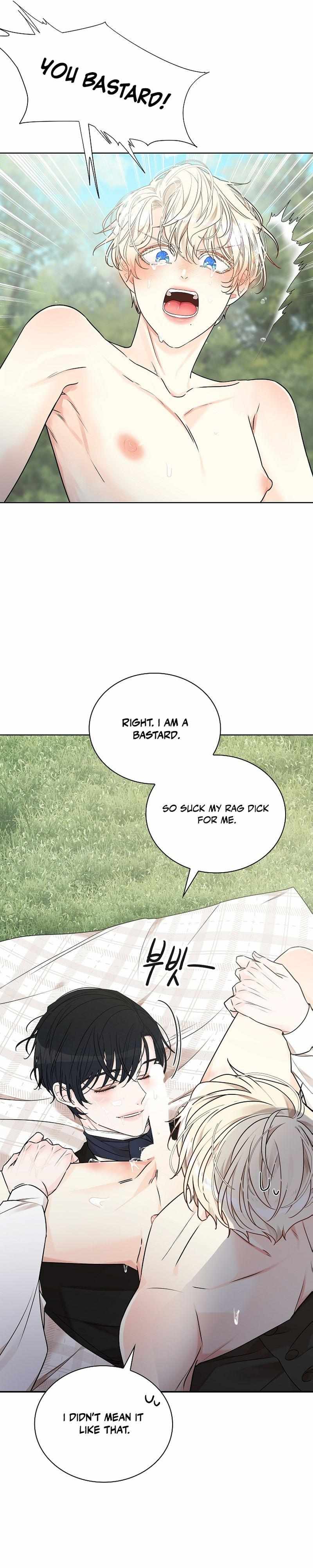 Read A Snake Hole chapter 8 image 23 on Lezhin