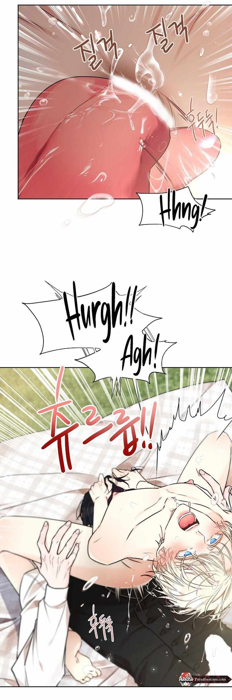 Read A Snake Hole chapter 8 image 26 on Lezhin