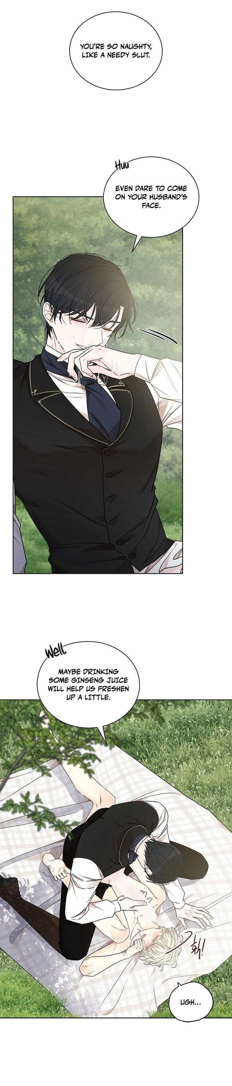 Read A Snake Hole chapter 8 image 29 on Lezhin