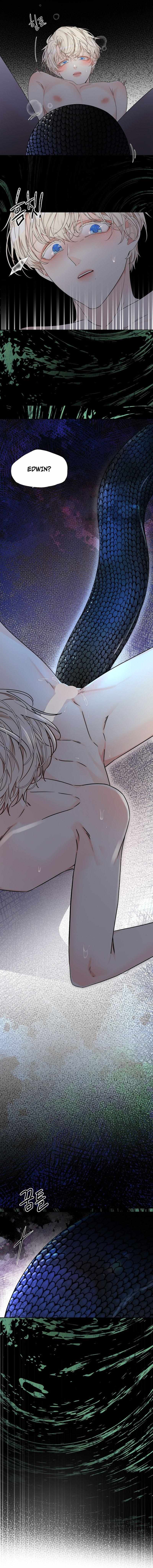 Read A Snake Hole chapter 8 image 4 on Lezhin