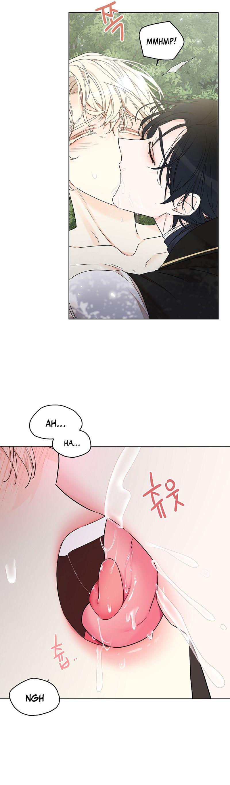 Read A Snake Hole chapter 8 image 9 on Lezhin