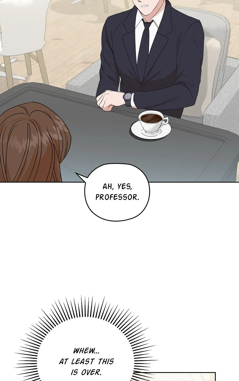 Read A Sneaky Blind Date chapter 1 image 101 on Lezhin