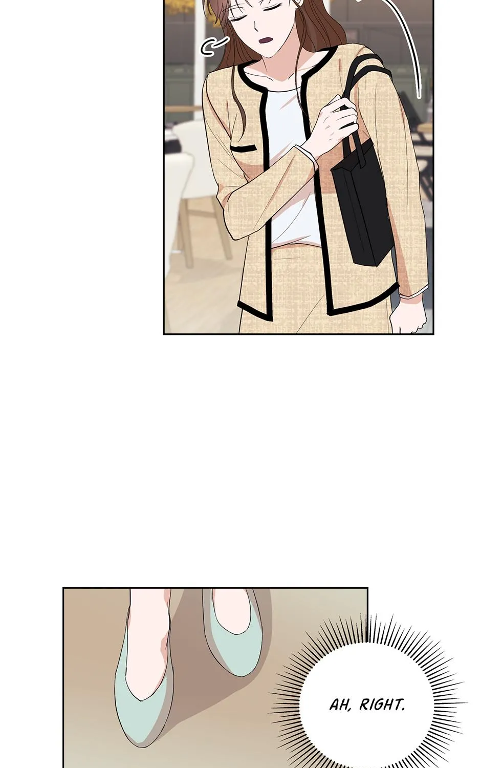 Read A Sneaky Blind Date chapter 1 image 103 on Lezhin