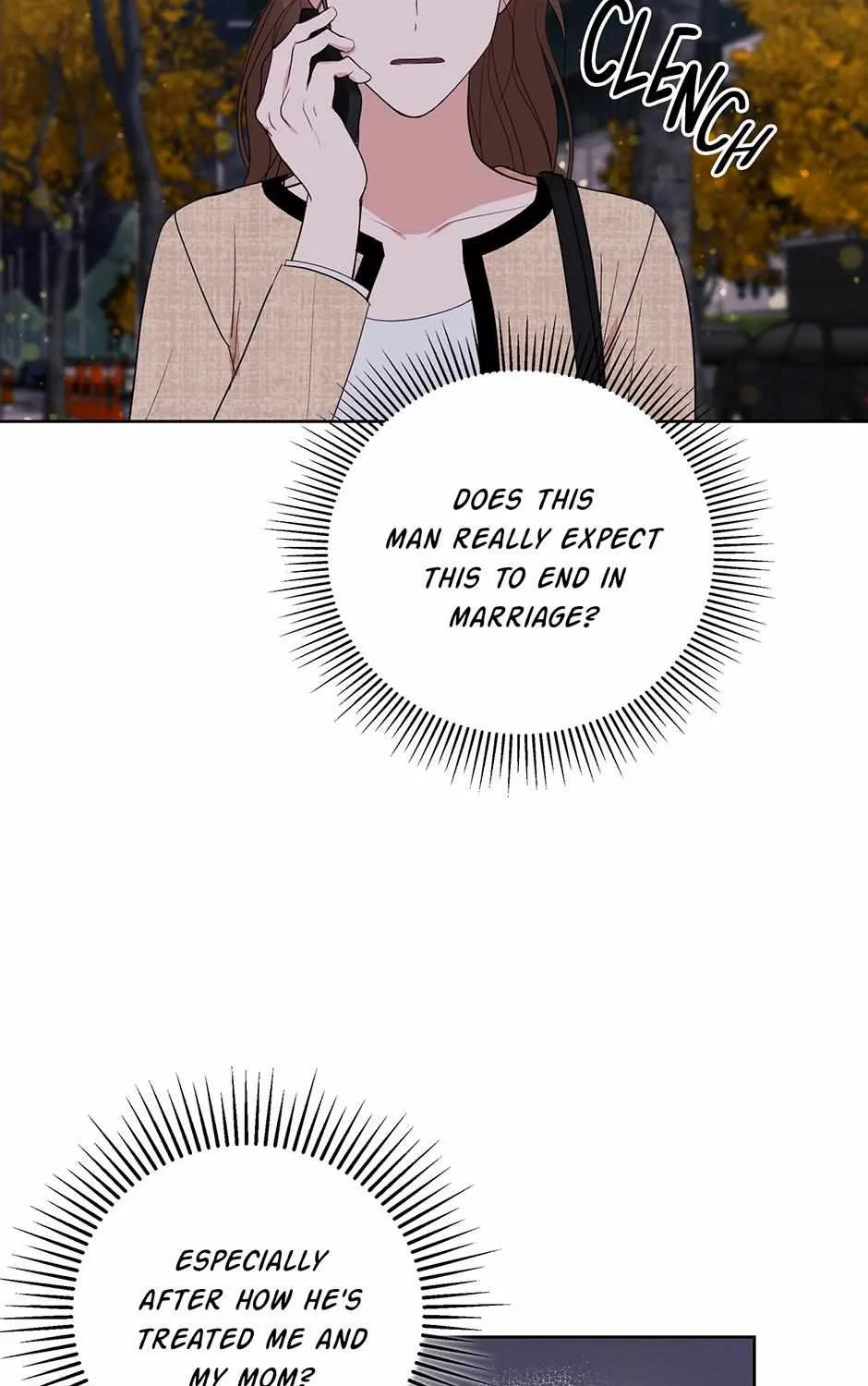 Read A Sneaky Blind Date chapter 1 image 119 on Lezhin