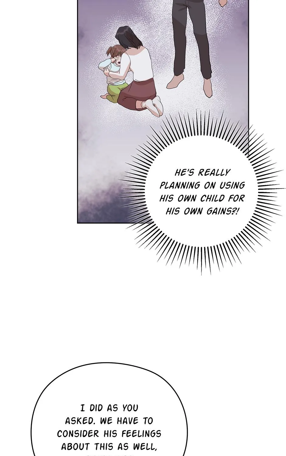 Read A Sneaky Blind Date chapter 1 image 121 on Lezhin