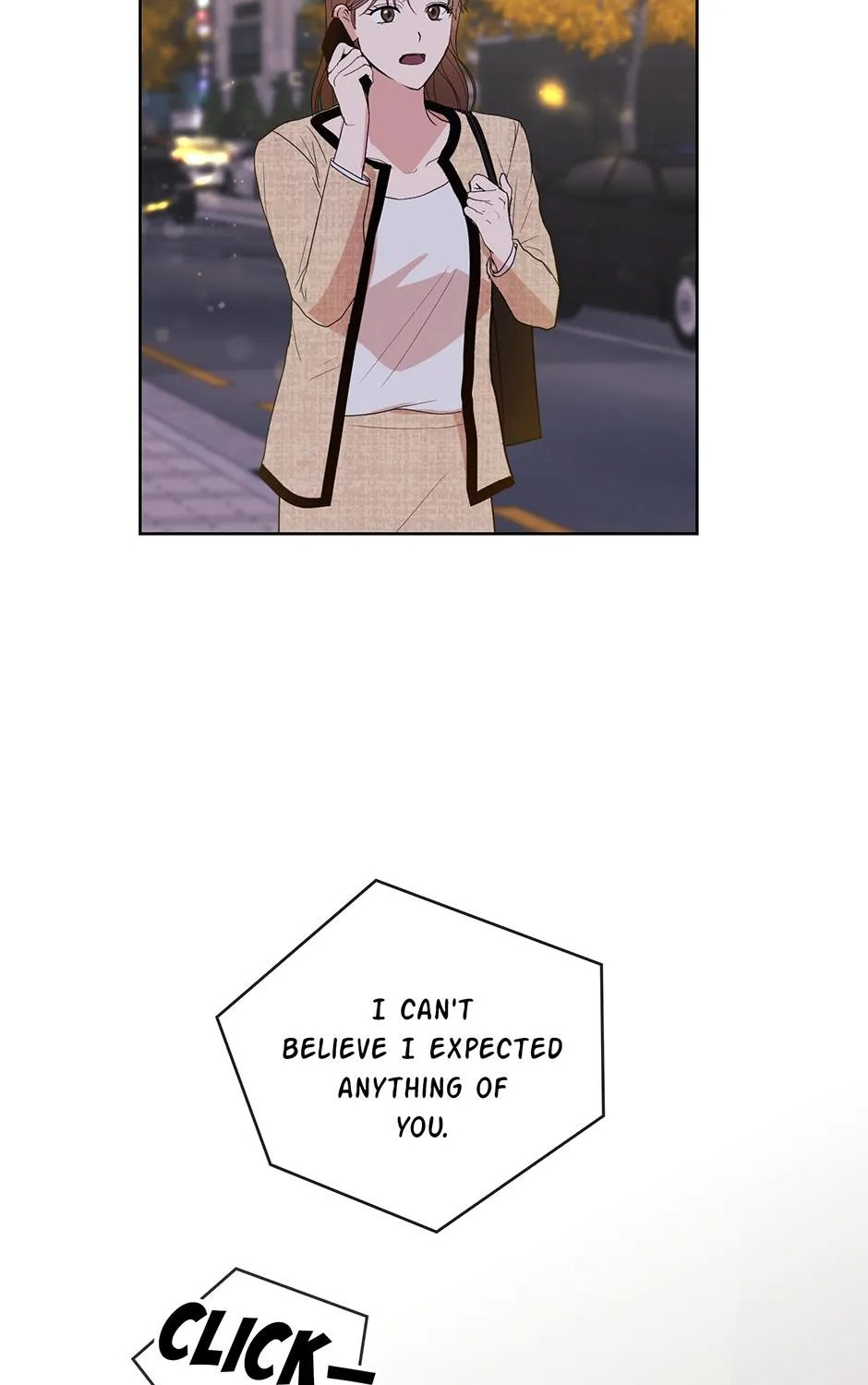 Read A Sneaky Blind Date chapter 1 image 123 on Lezhin