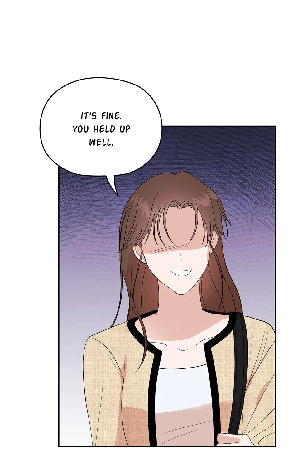 Read A Sneaky Blind Date chapter 1 image 127 on Lezhin