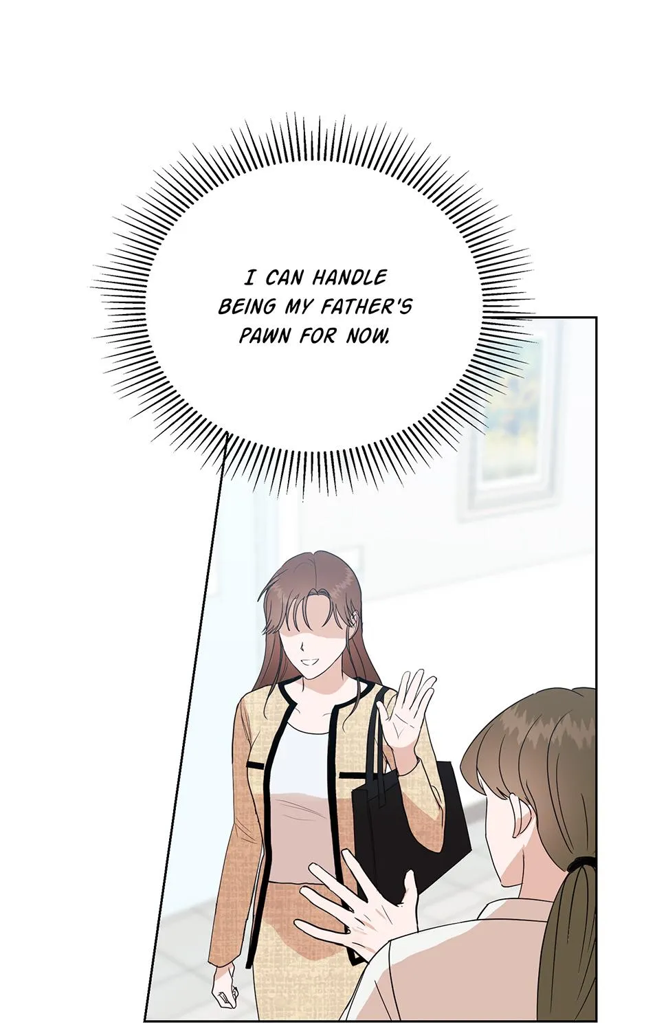Read A Sneaky Blind Date chapter 1 image 139 on Lezhin