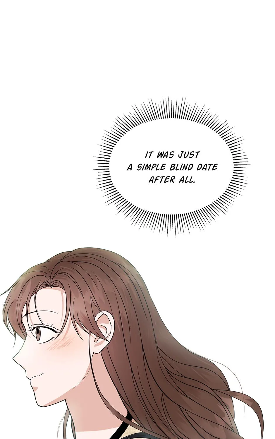 Read A Sneaky Blind Date chapter 1 image 141 on Lezhin