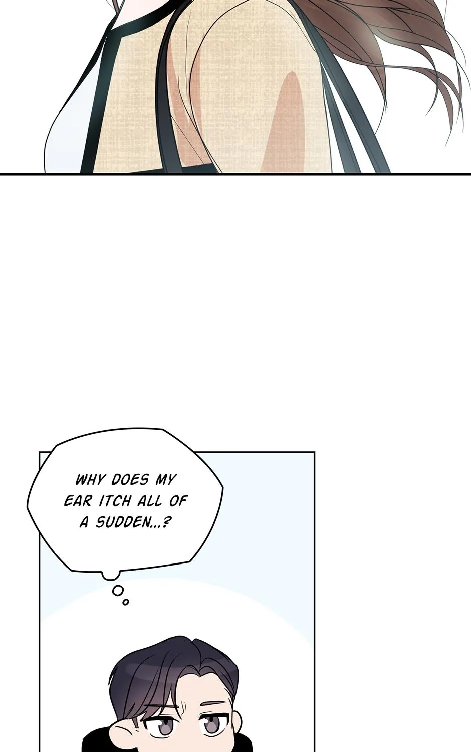 Read A Sneaky Blind Date chapter 1 image 143 on Lezhin