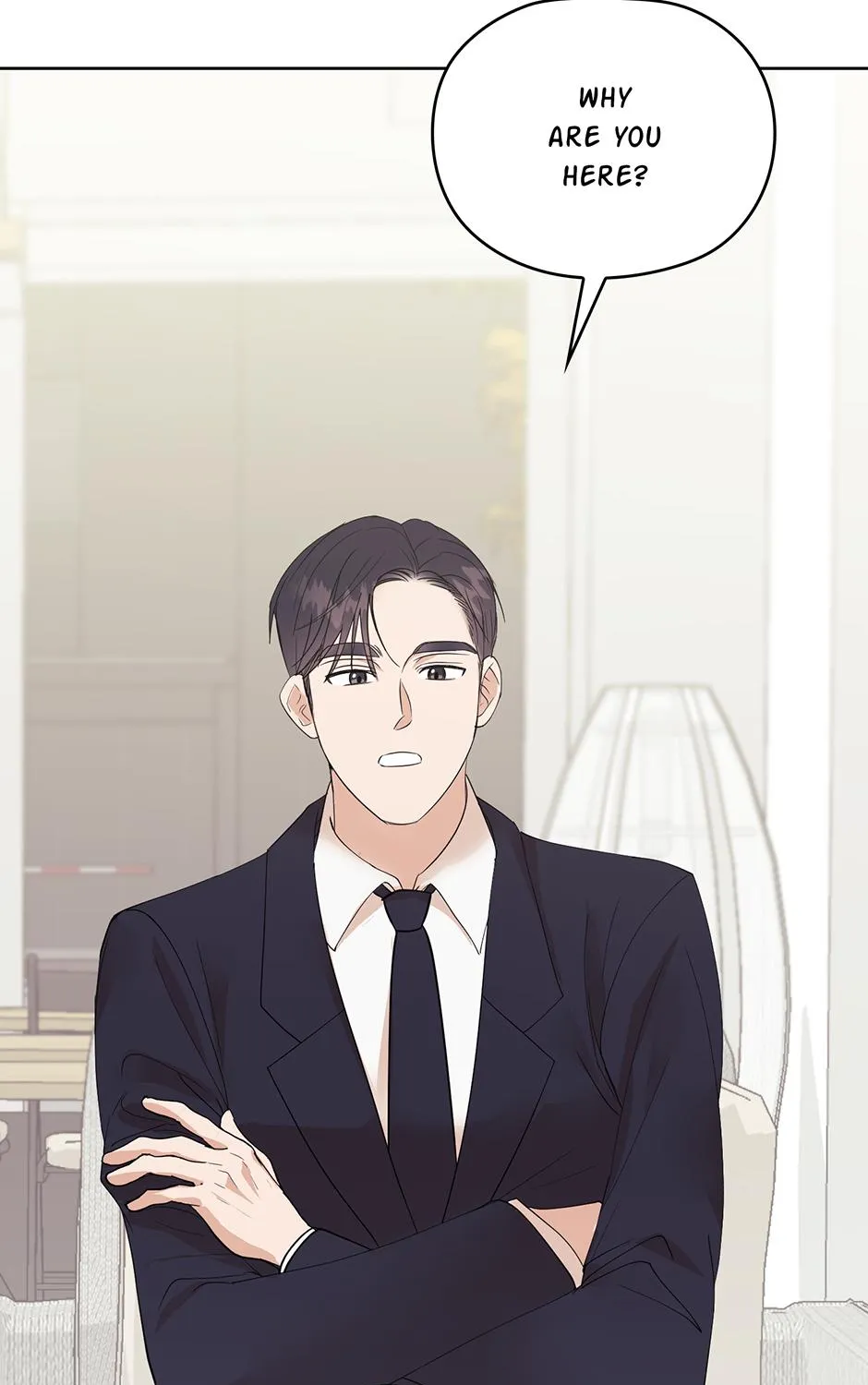 Read A Sneaky Blind Date chapter 1 image 17 on Lezhin